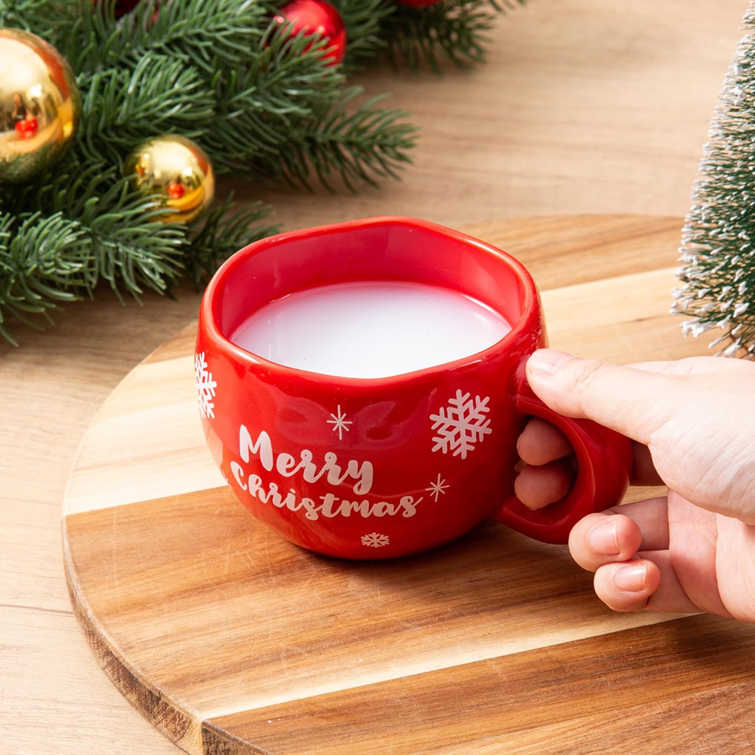Pack Of 4 Coffee Mug For Men And Women