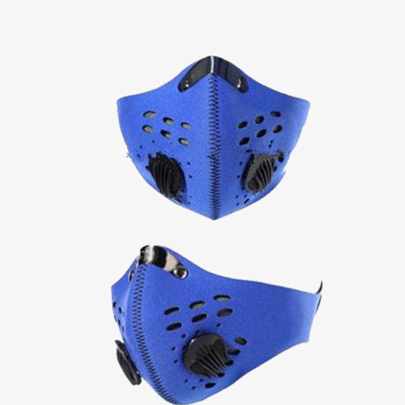 Fitness Training Face Mask - FREE SHIP DEALS