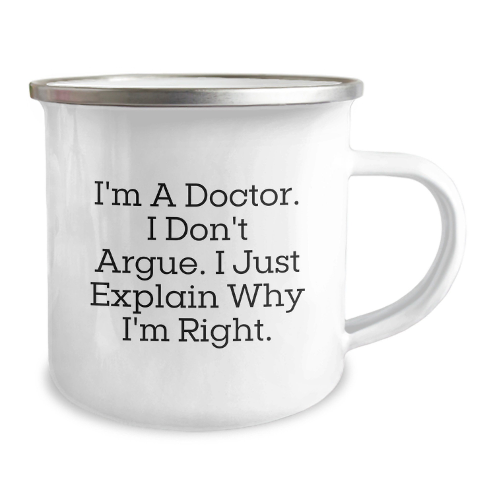 Funny Doctor Gifts from Friends for Doctors
