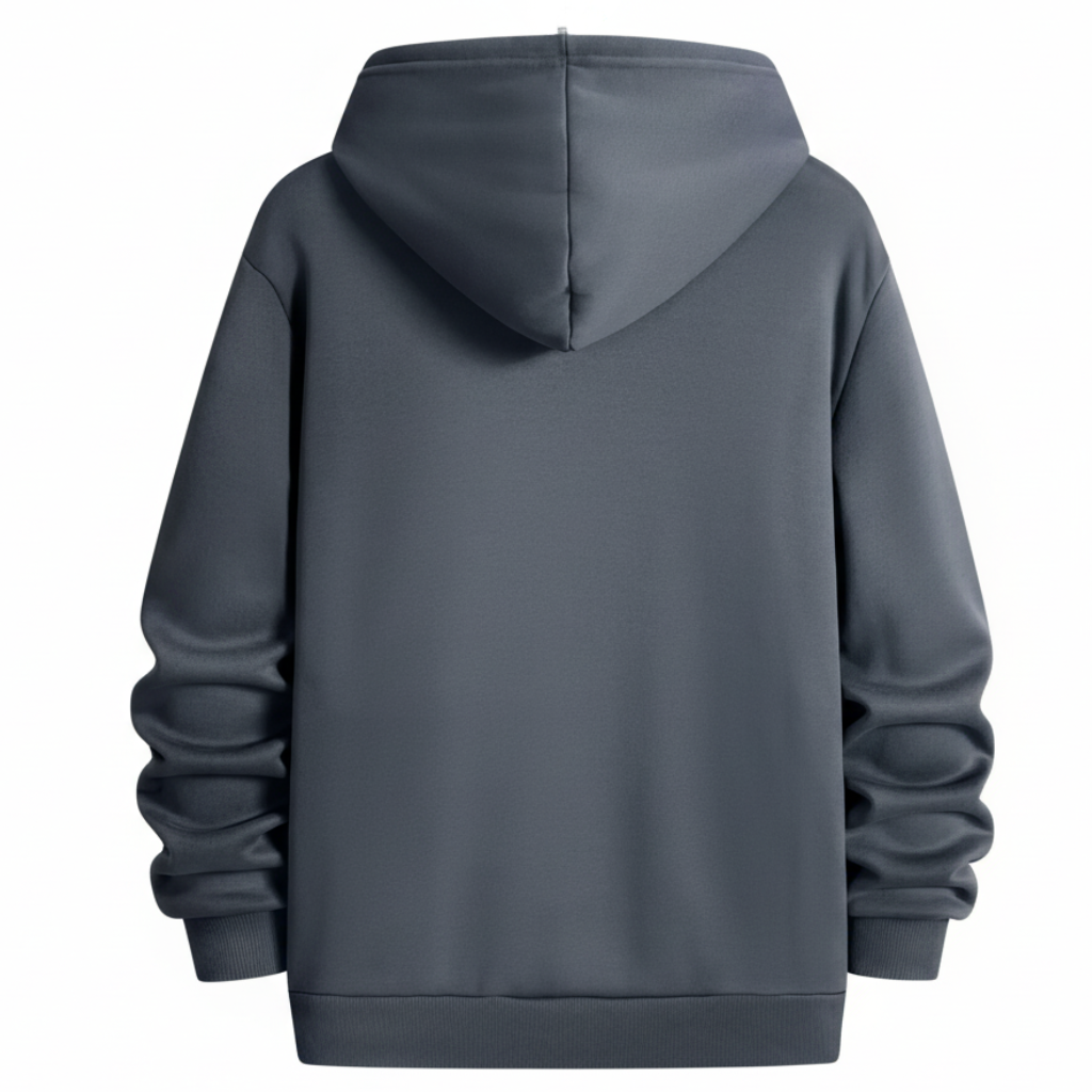 I Chewed Through That Wire Graphic Printed Hoodie For Men