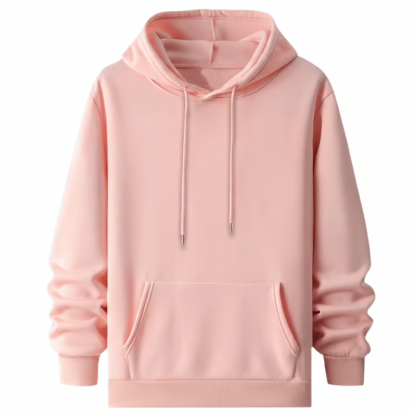 Make Money Not Friends Kangaroo Pocket Hoodie