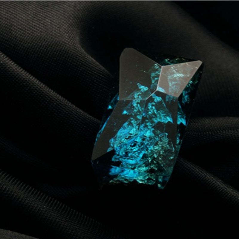 Magic Forest Wood Ring - FREE SHIP DEALS