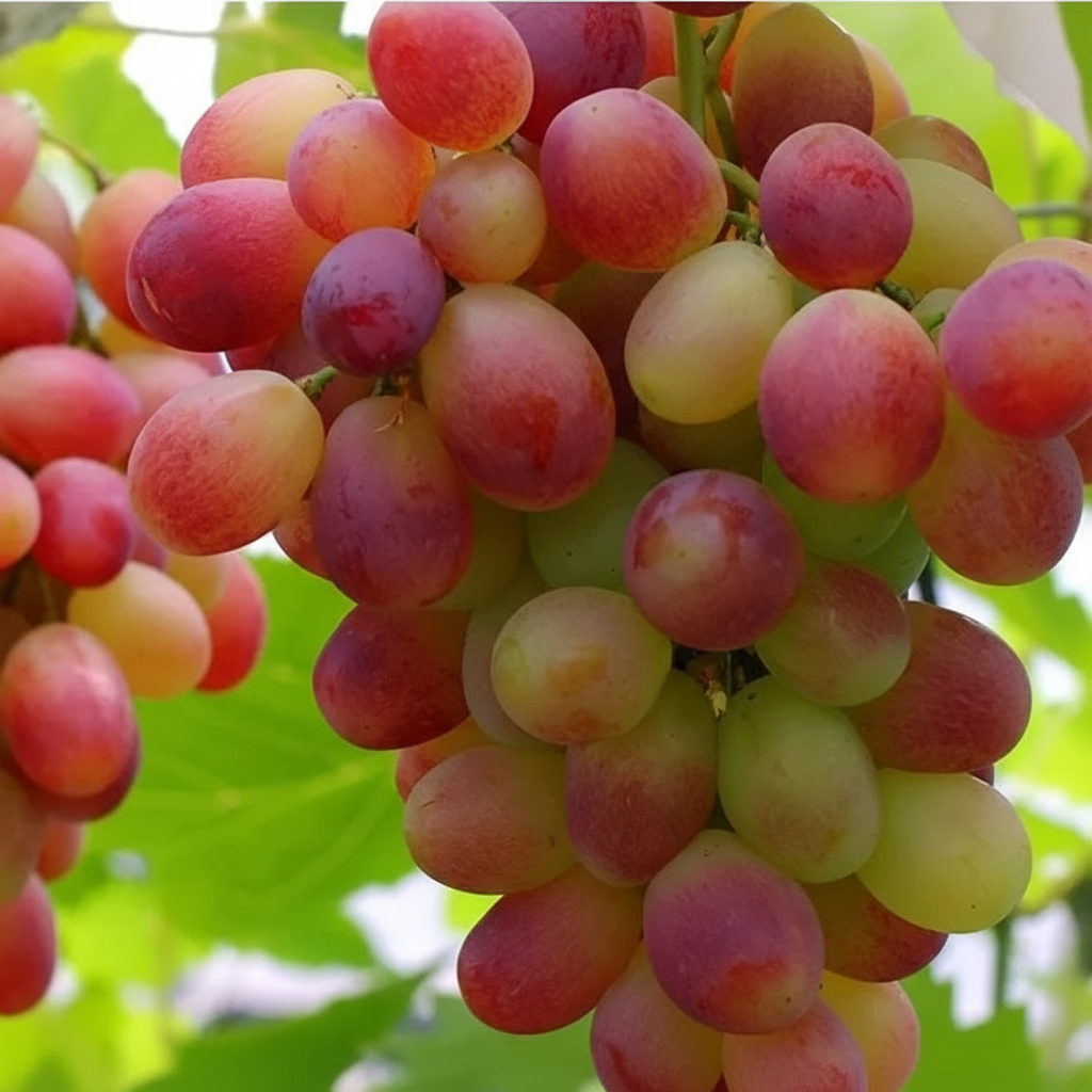 Grapes Seeds for Planting