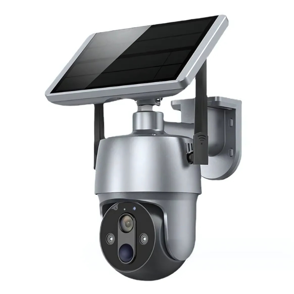 Solar Vision 360 Security Camera