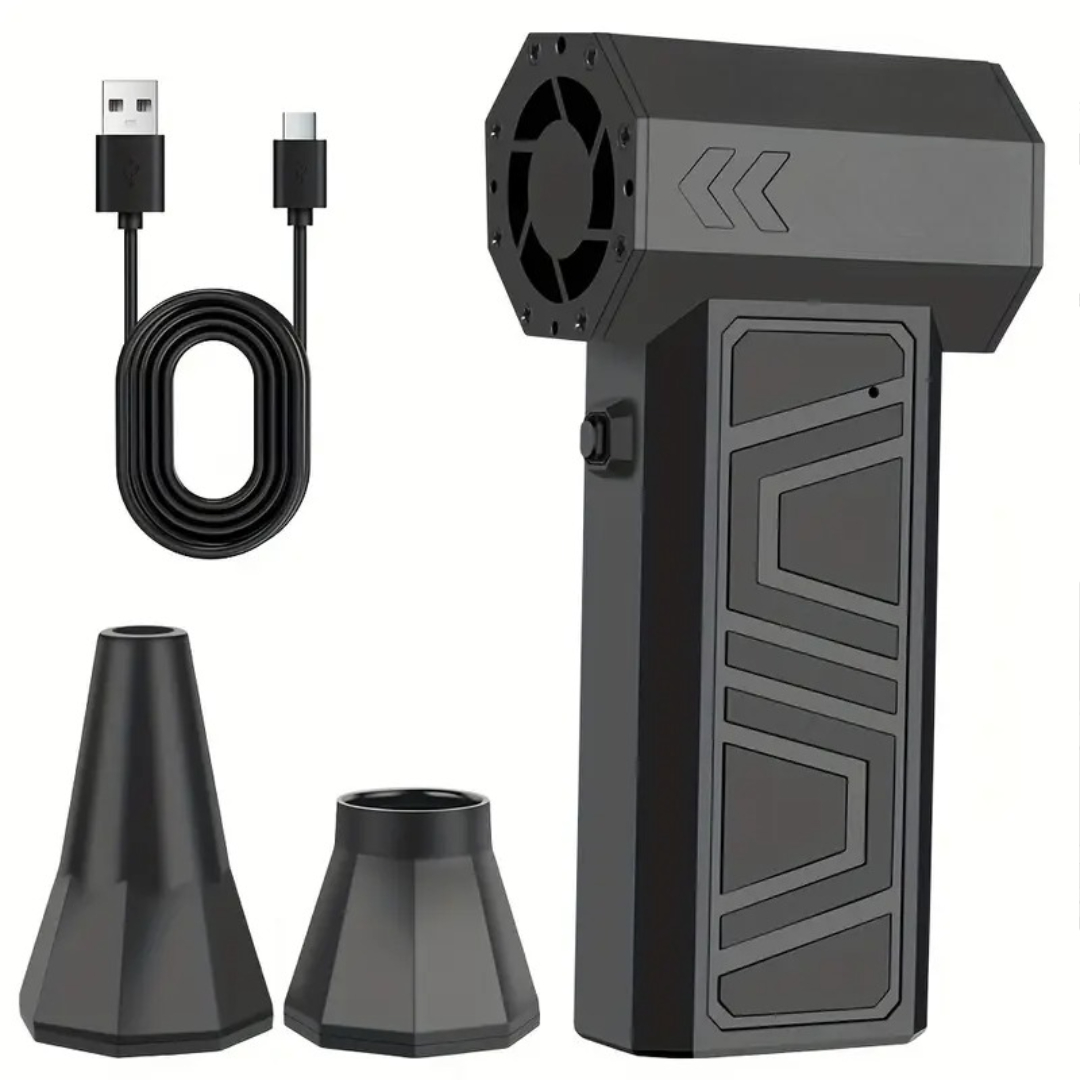 PowerJet Portable Air Duster