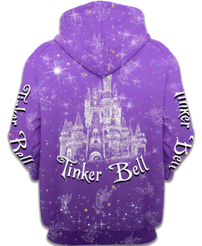 Classic Cartoon Character Collection Hoodies - Amzemart