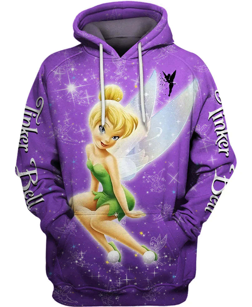 Classic Cartoon Character Collection Hoodies - Amzemart