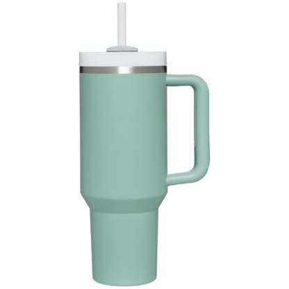 THE QUENCHER H2.0 TUMBLER | 40 OZ - Amzemart