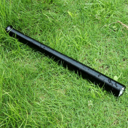 Baseball Bat Flashlight - FREE SHIP DEALS