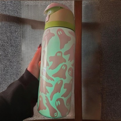 Boo Ya FreeSip Bottle