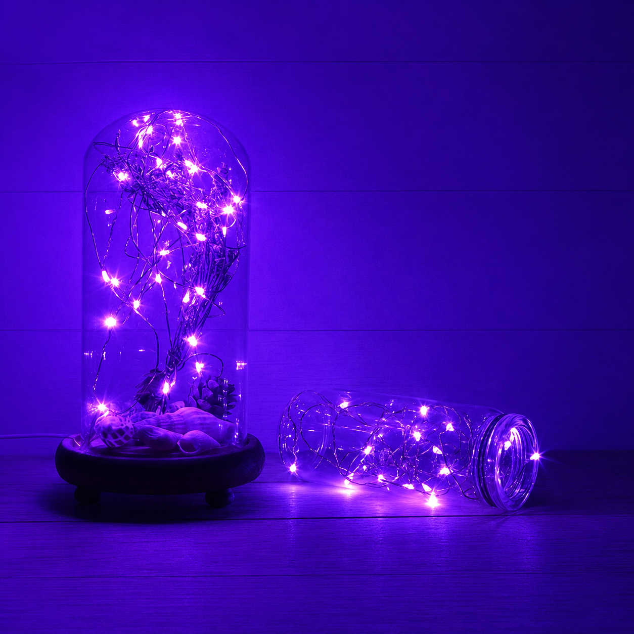 20 Pieces Outdoor Christmas Lights For Bedroom And Party Decor  