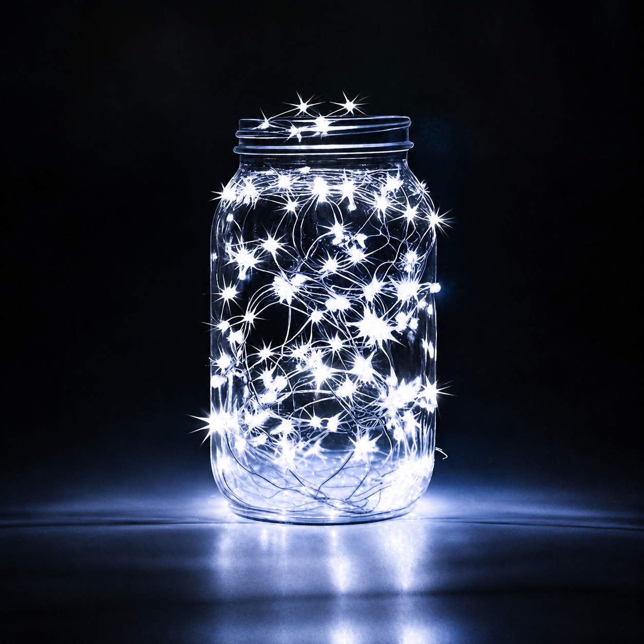 20 Pieces Outdoor Christmas Lights For Bedroom And Party Decor  