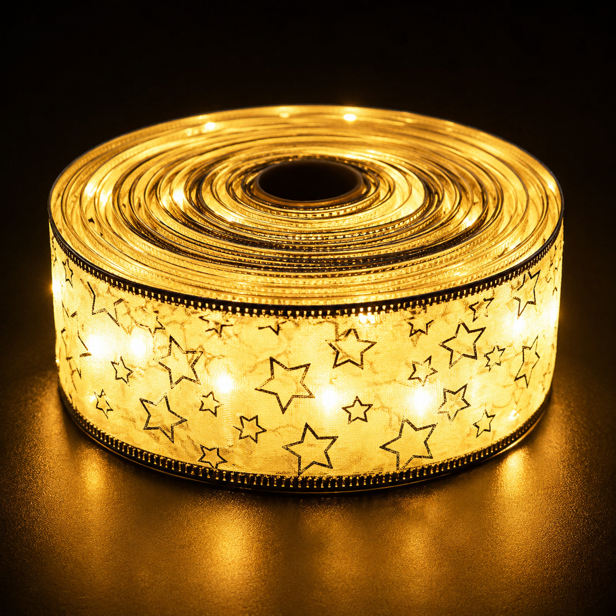 Christmas Twinkle Fairy String LED Lights