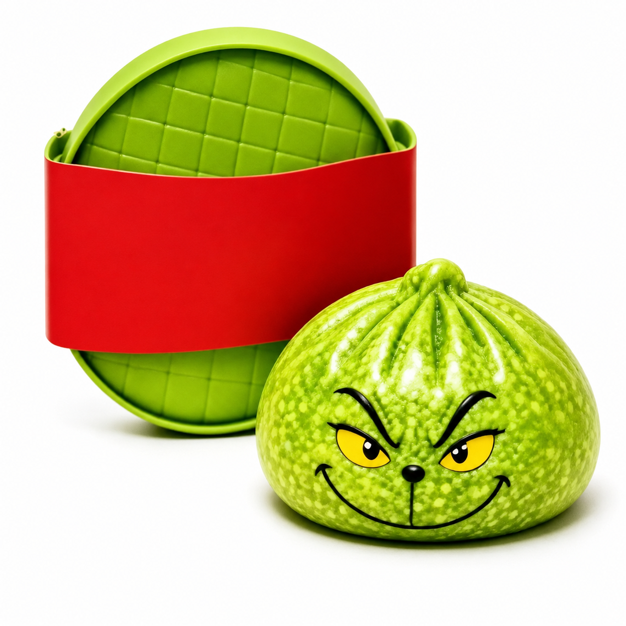  Maltose  Squishy Squeeze Slow Rebound Christmas Toy