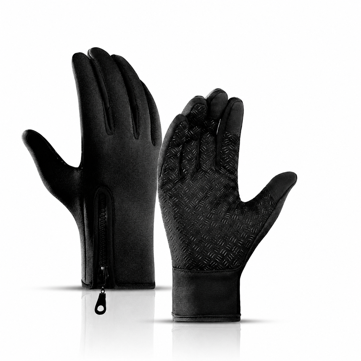 Winter Waterproof Thermal Touchscreen Gloves
