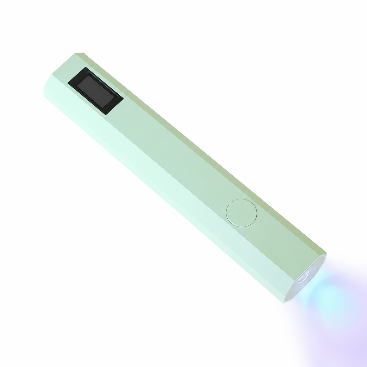 Portable USB Mini Nail Dryer Lamp
