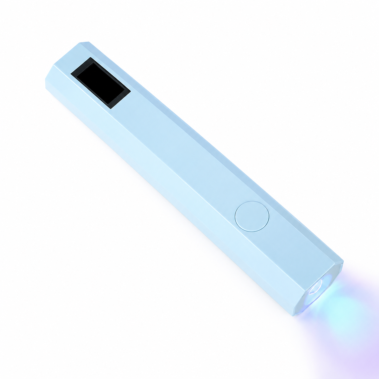 Portable USB Mini Nail Dryer Lamp