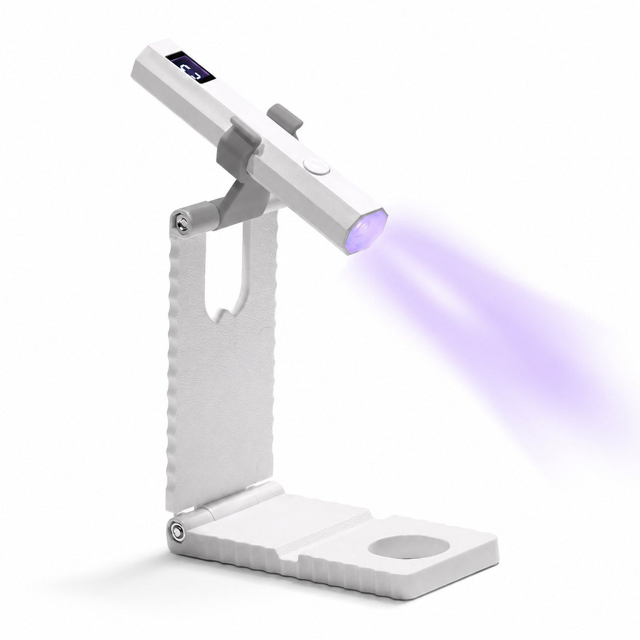 Portable USB Mini Nail Dryer Lamp