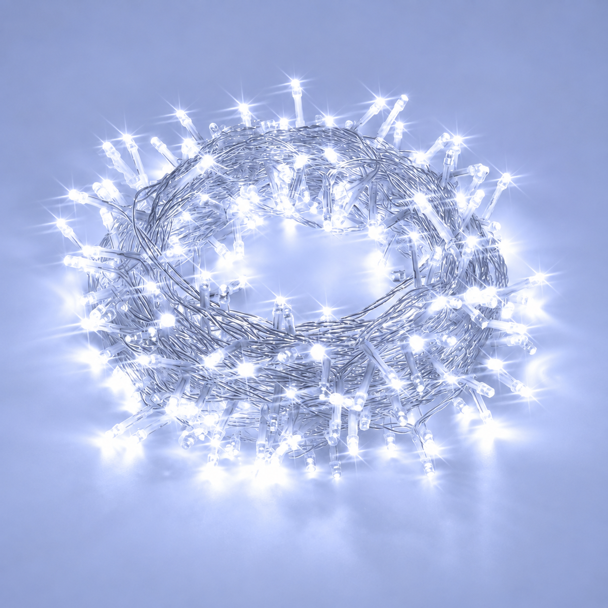 LED Fairy String Lights For Garden Wedding And Room Decor