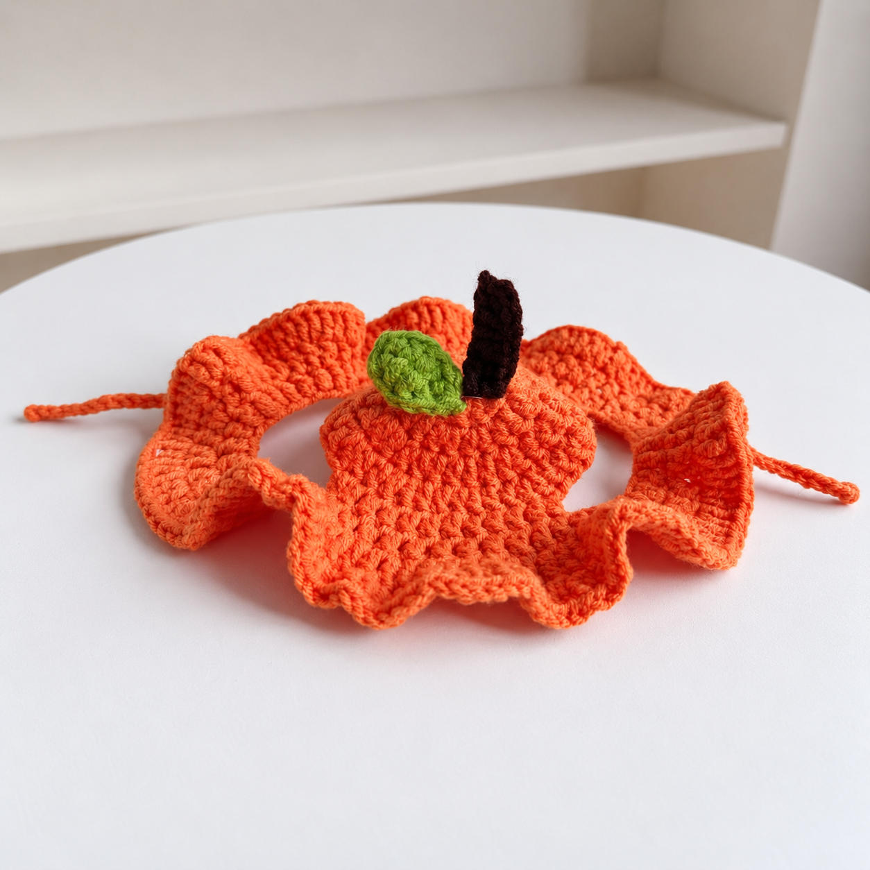 Christmas Knitted Pet Hat For Dogs And Cats