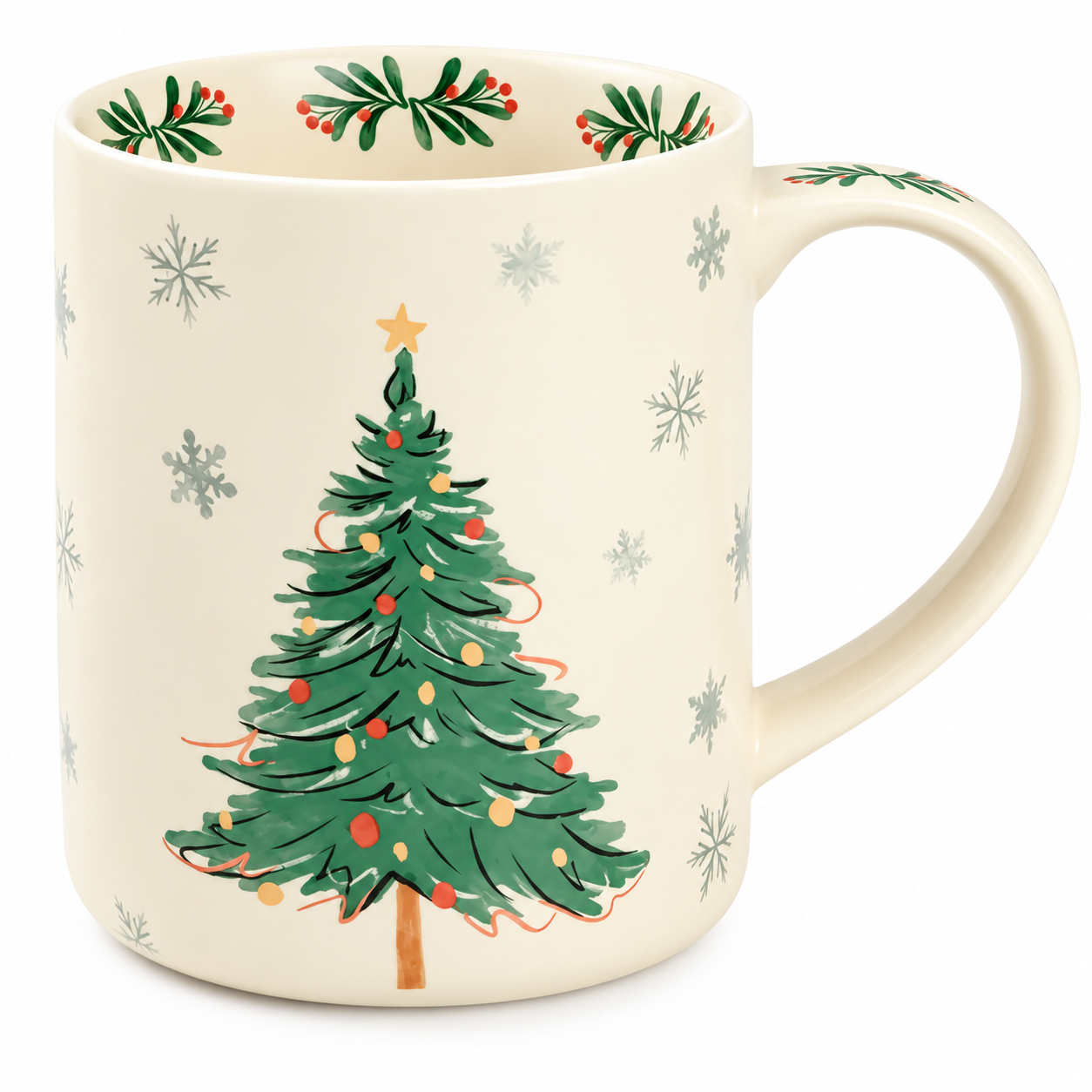 18 Oz Large Coffee Mug For Men And Women