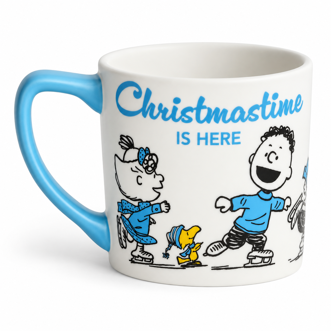 14 Oz Holiday Mug For Christmas Gifts