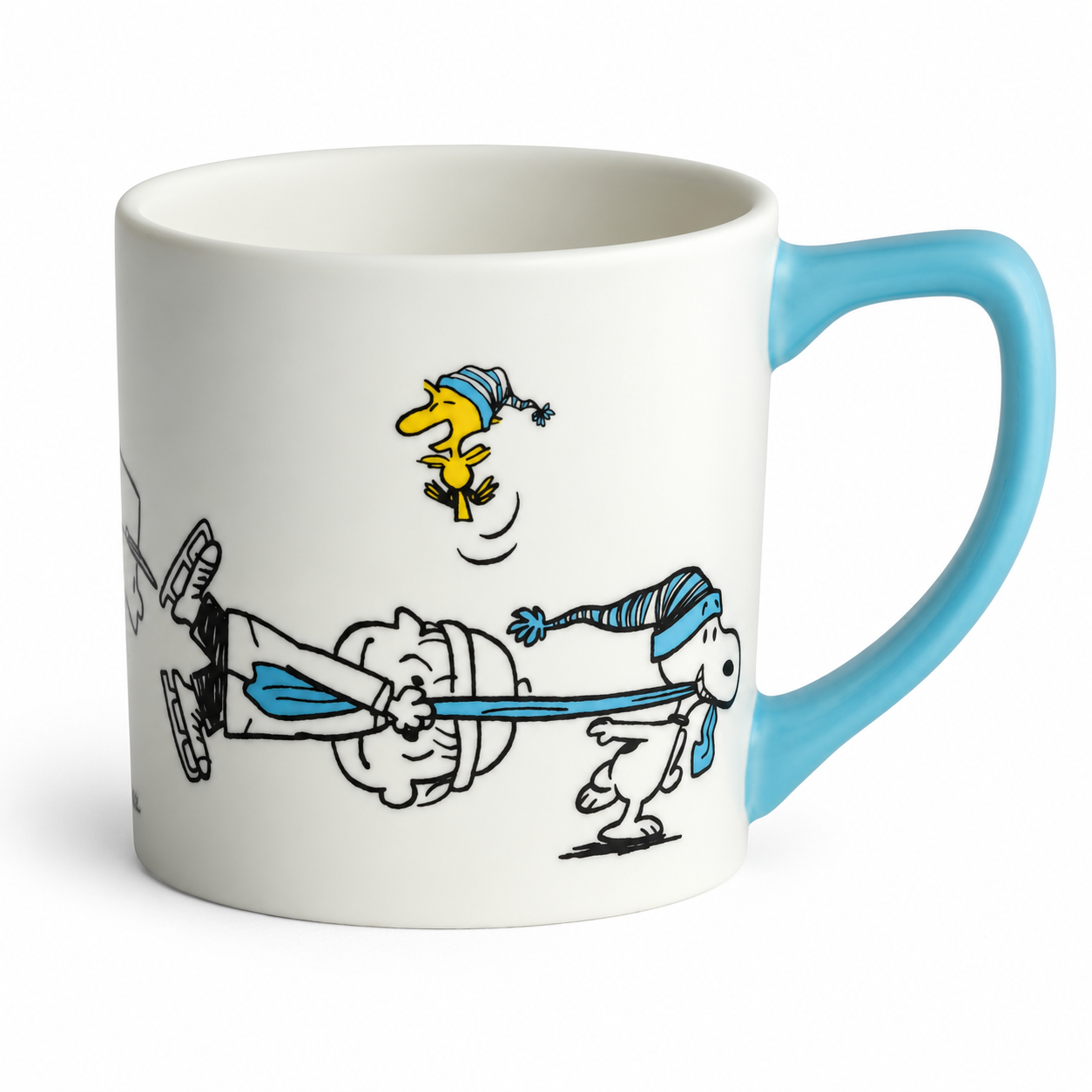 14 Oz Holiday Mug For Christmas Gifts