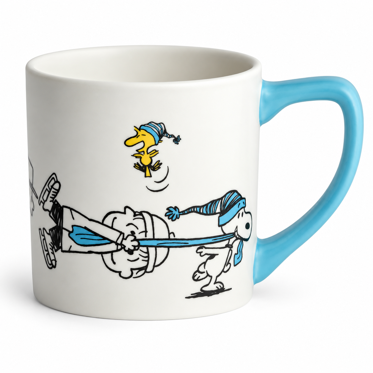 14 Oz Holiday Mug For Christmas Gifts
