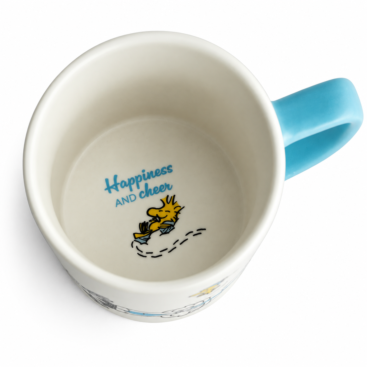 14 Oz Holiday Mug For Christmas Gifts