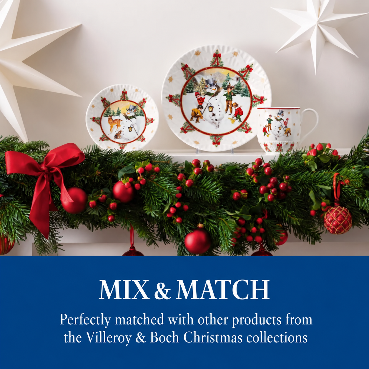 Christmas Themed Mug For Women And Men