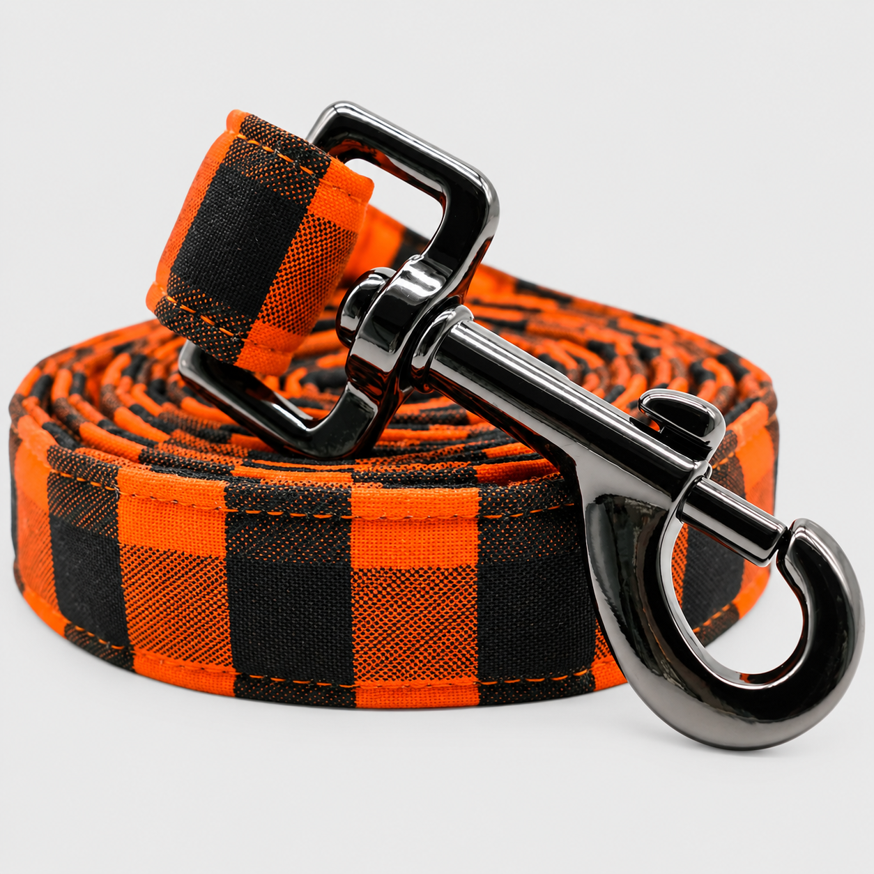 Christmas Themed Comfort Grip Dog Walking Leash For Walking And Training