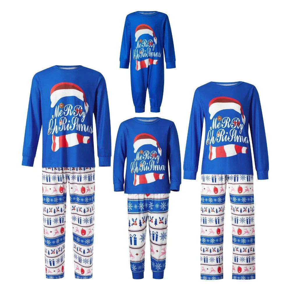 Christmas Family Matching Set - Amzemart