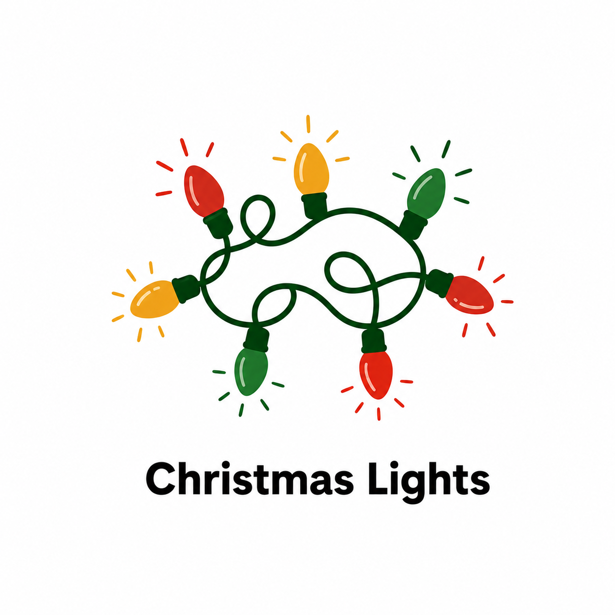 Christmas Lights