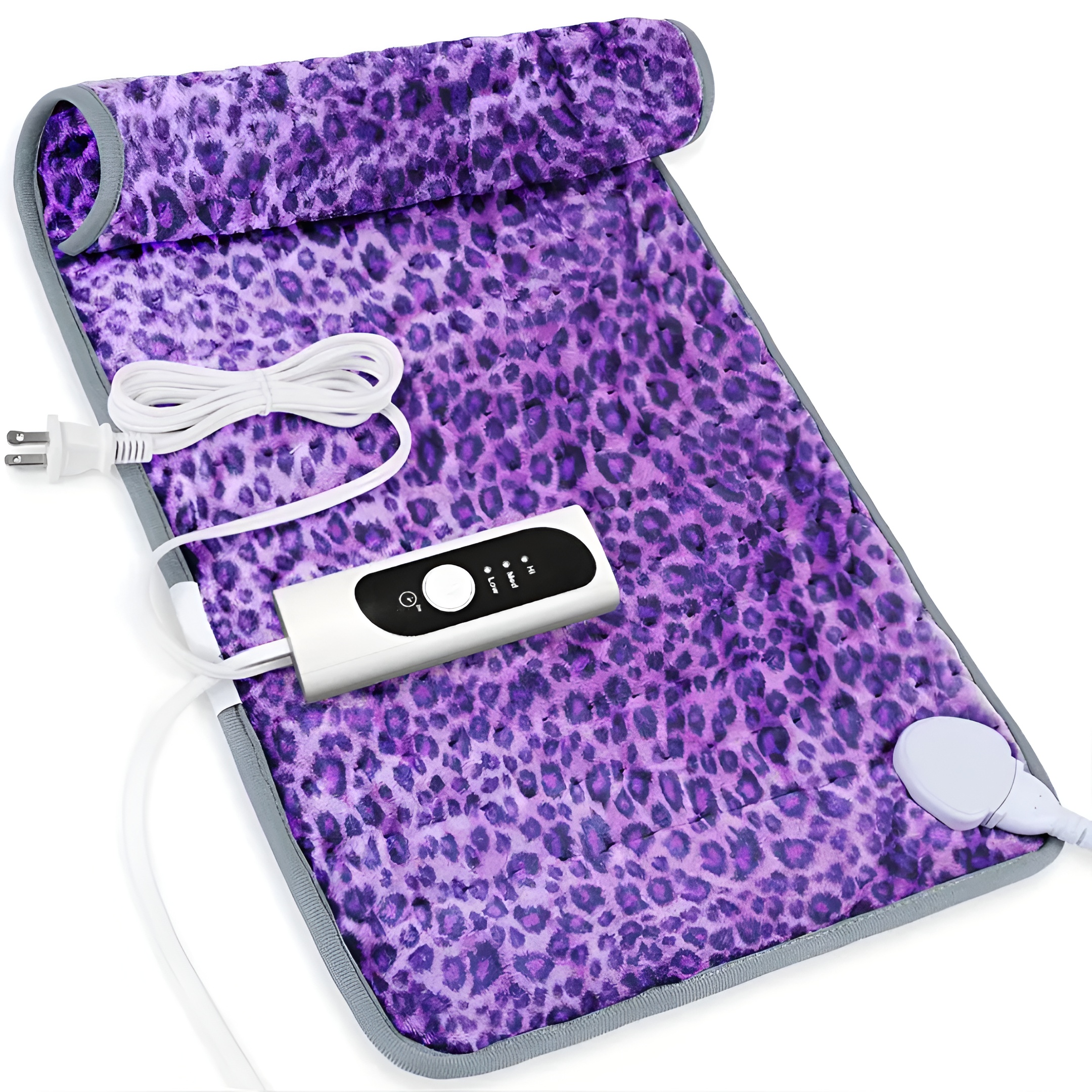 Comfortable  Ease Electric Heat Pad