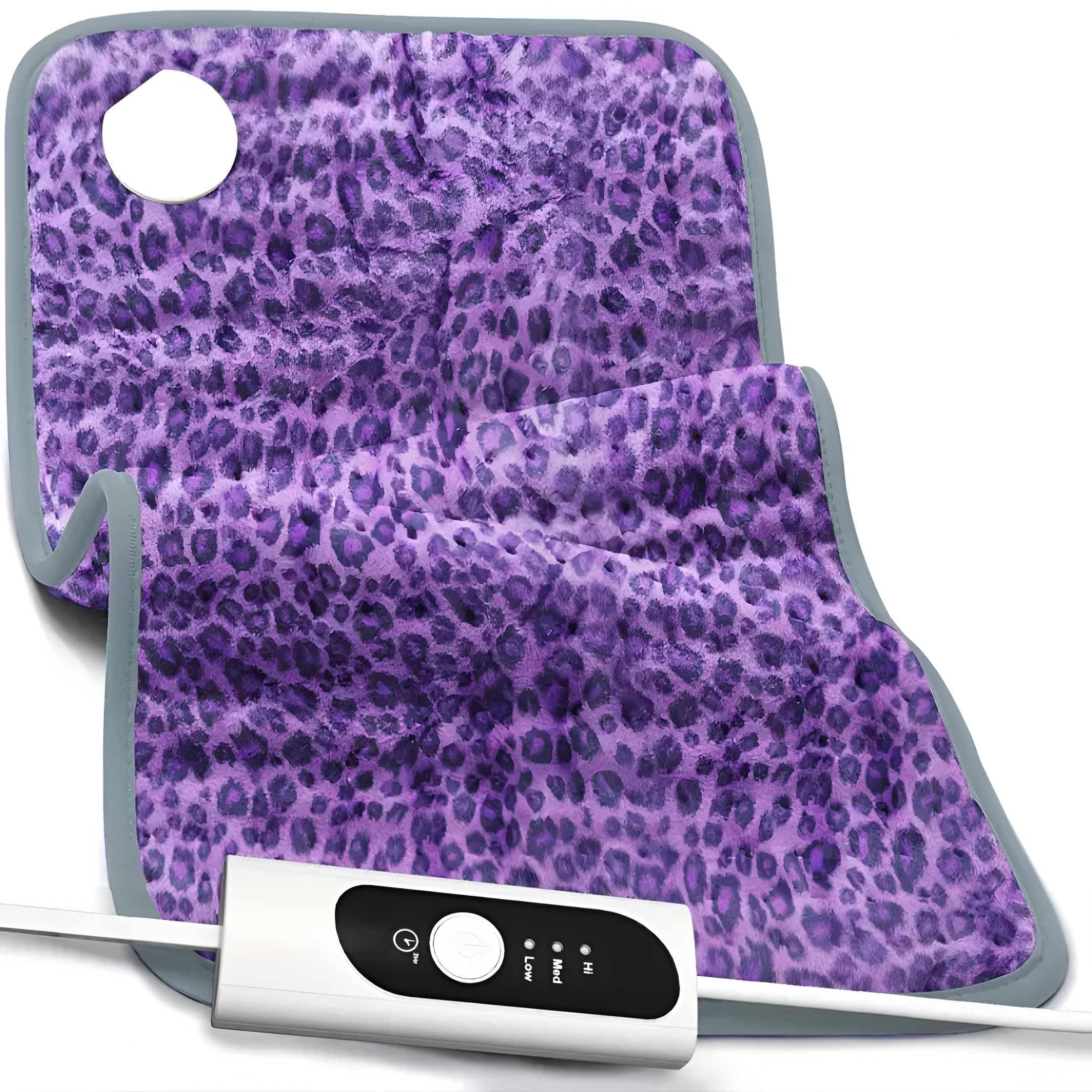 Comfortable  Ease Electric Heat Pad