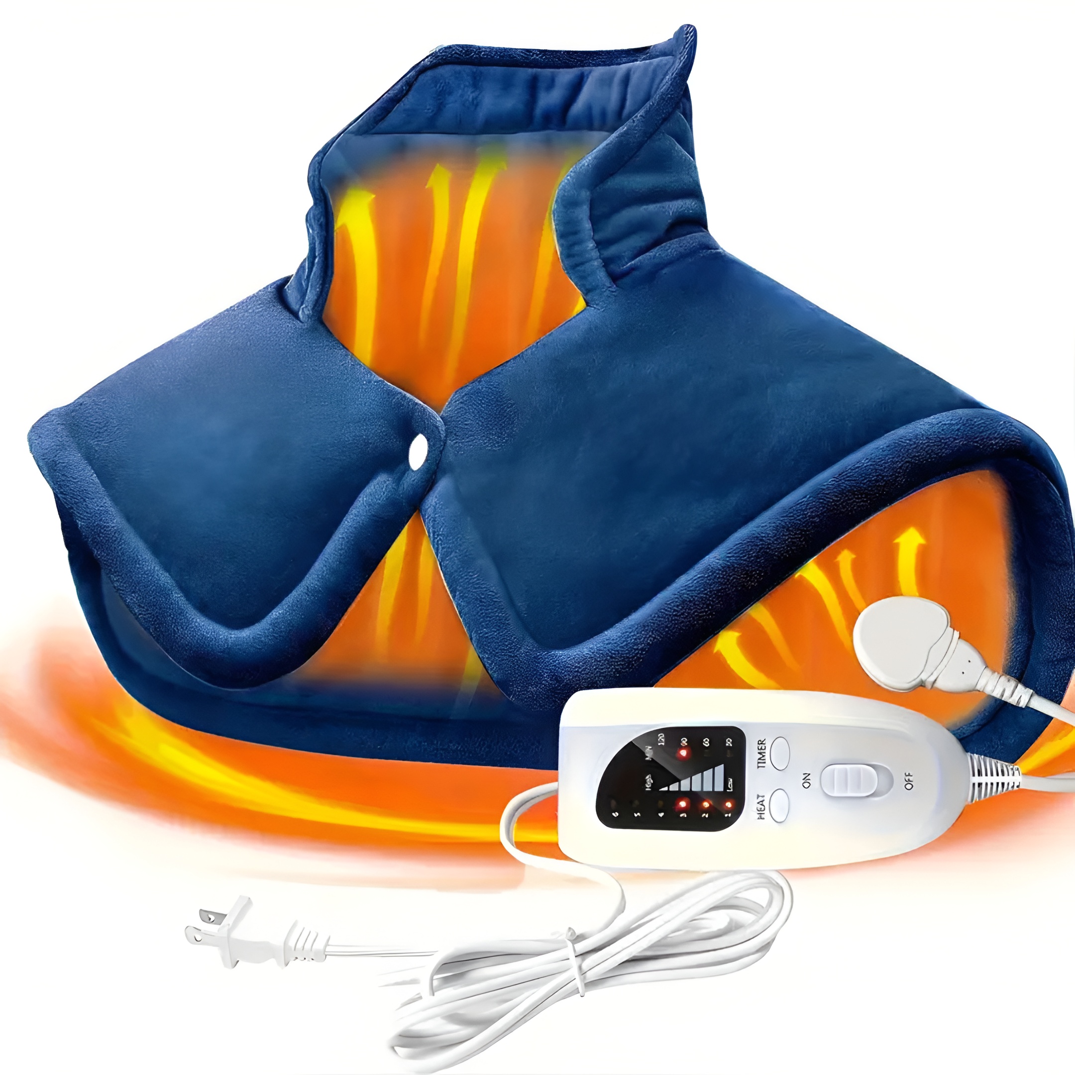 ThermaEase Electric Heat Wrap