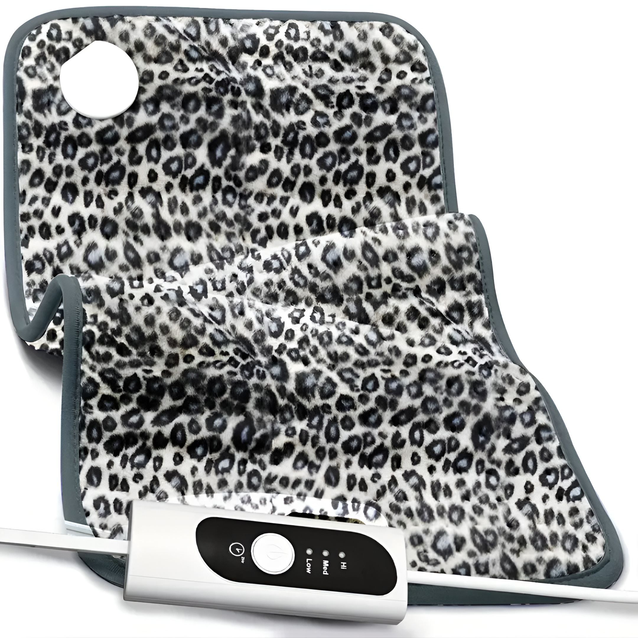 Comfortable  Ease Electric Heat Pad