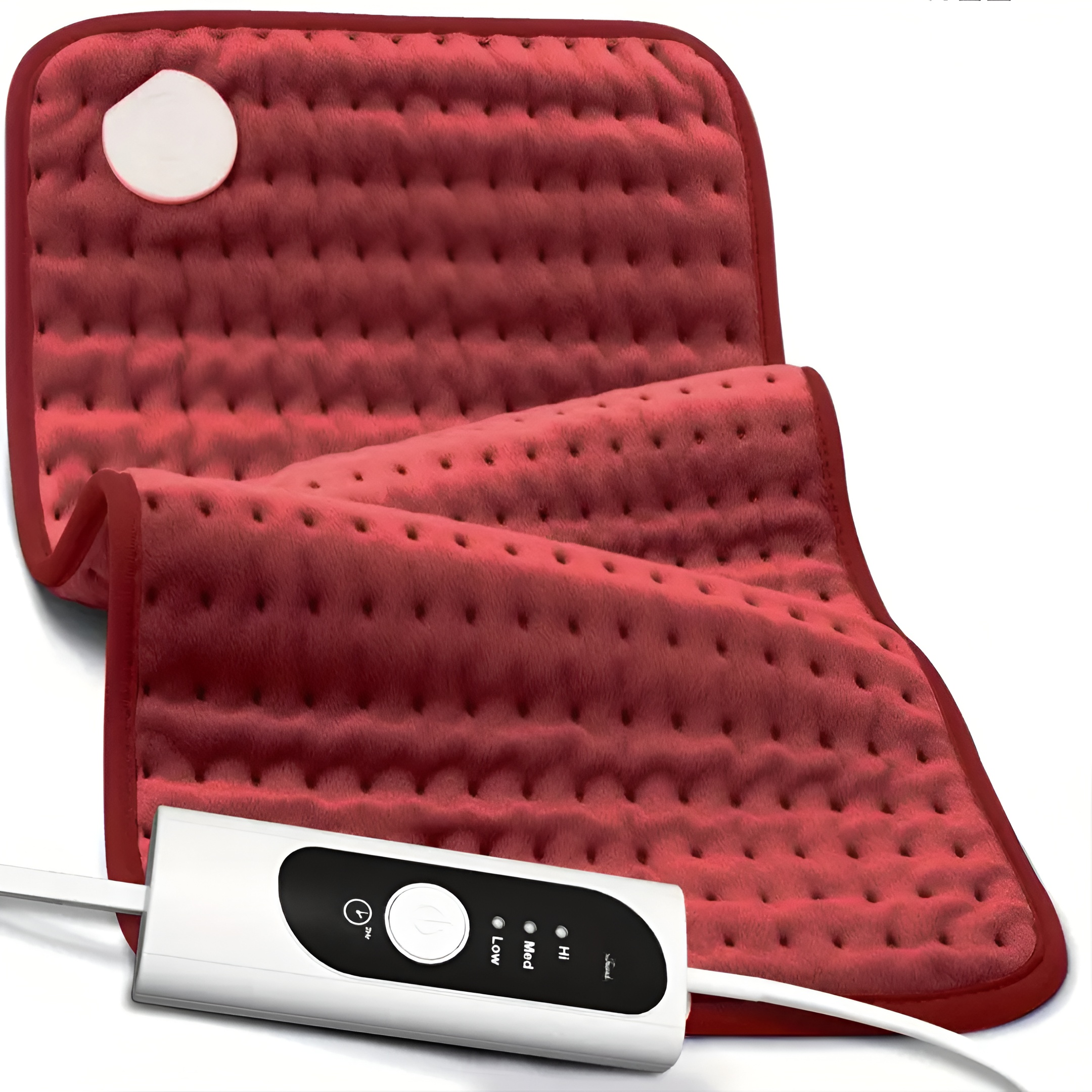 Comfortable  Ease Electric Heat Pad