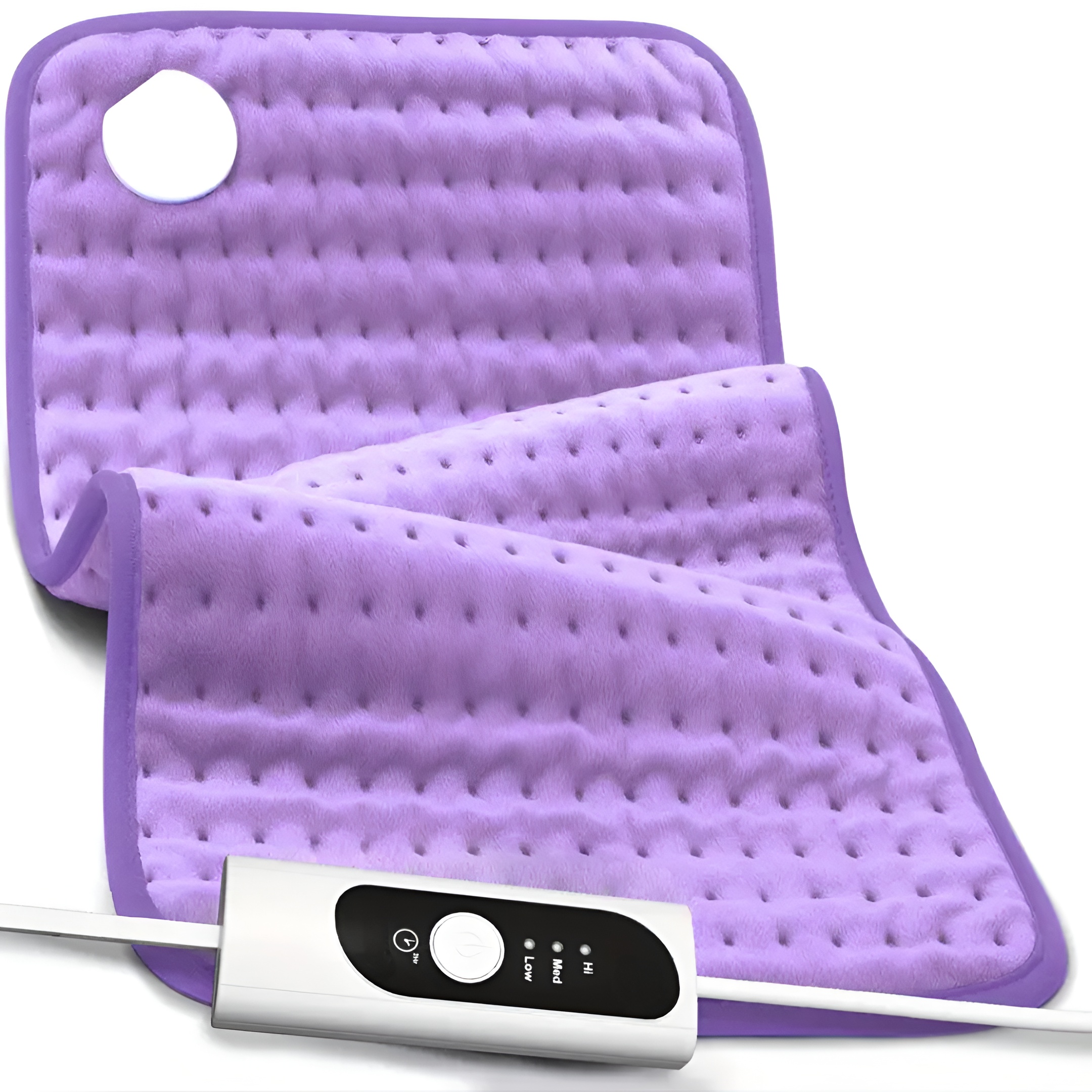 Comfortable  Ease Electric Heat Pad
