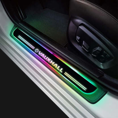Door Sill Led Lights-Amzemart