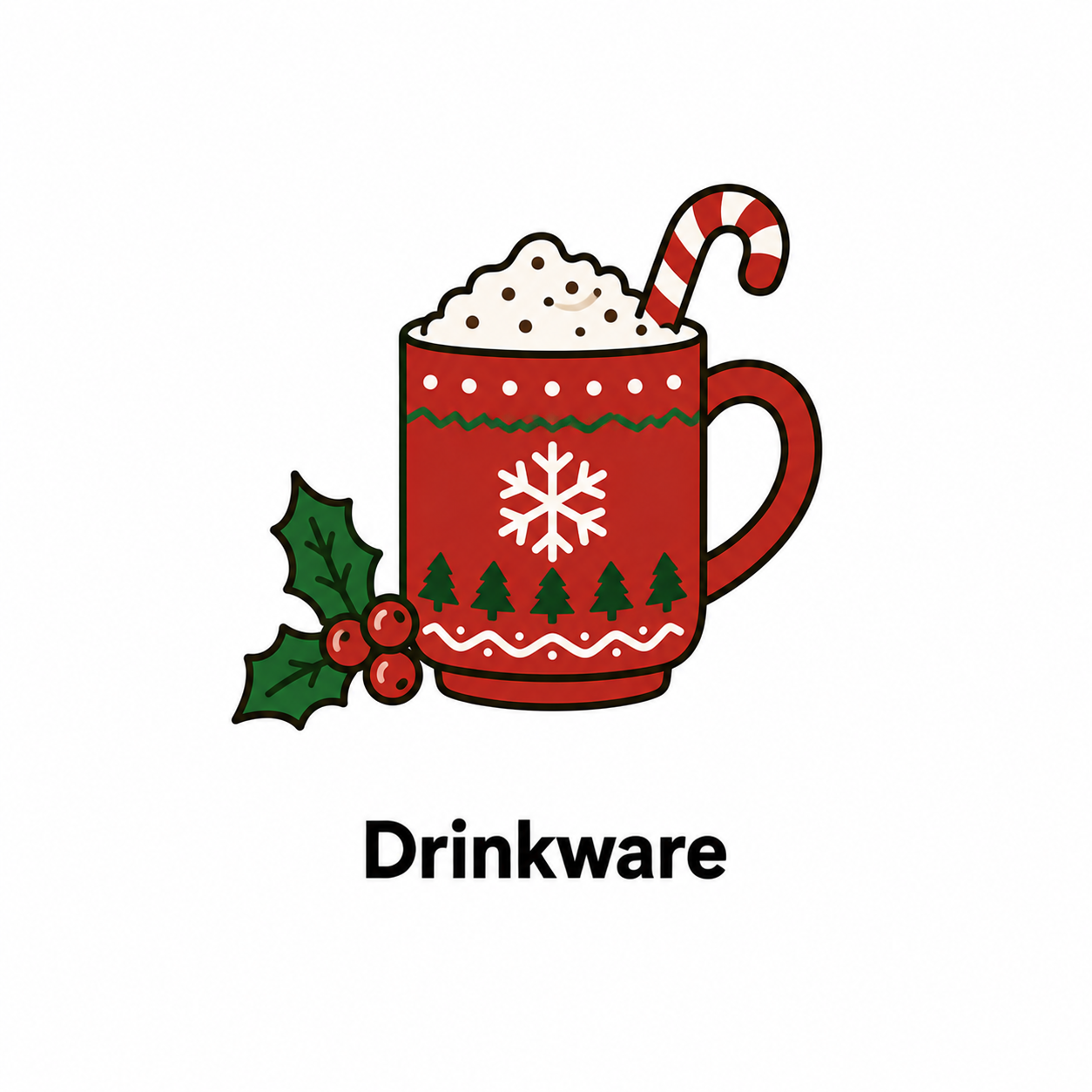 Drinkware