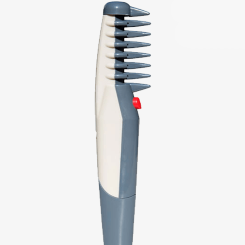 Knot Out Pet Grooming Comb-Amzemart