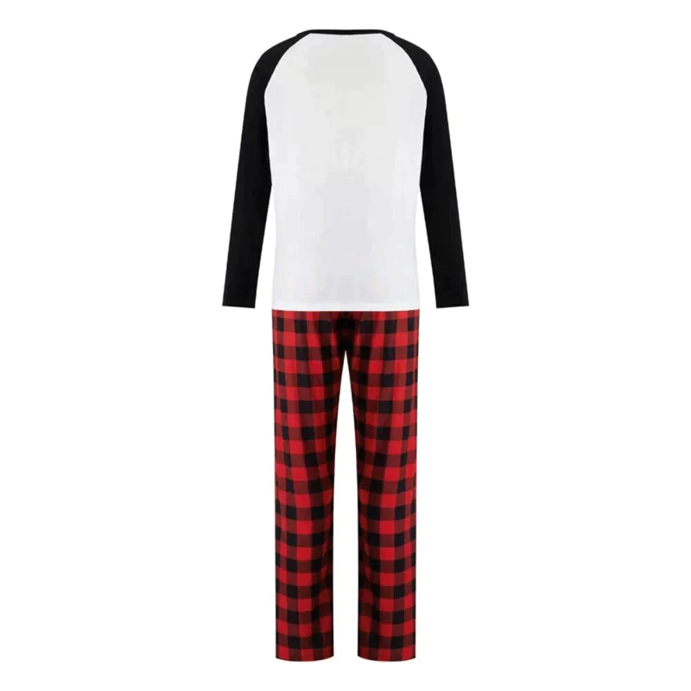 Christmas Reindeer Matching Family Set - Amzemart