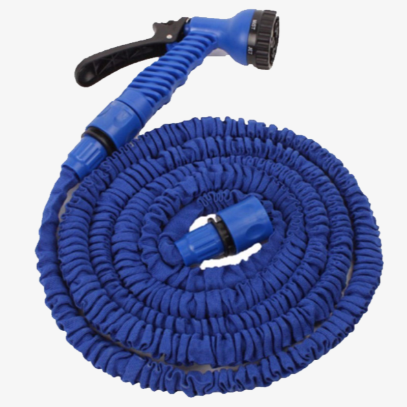 Expandable Garden Hose - Up to 100ft - FREE SHIP DEALS