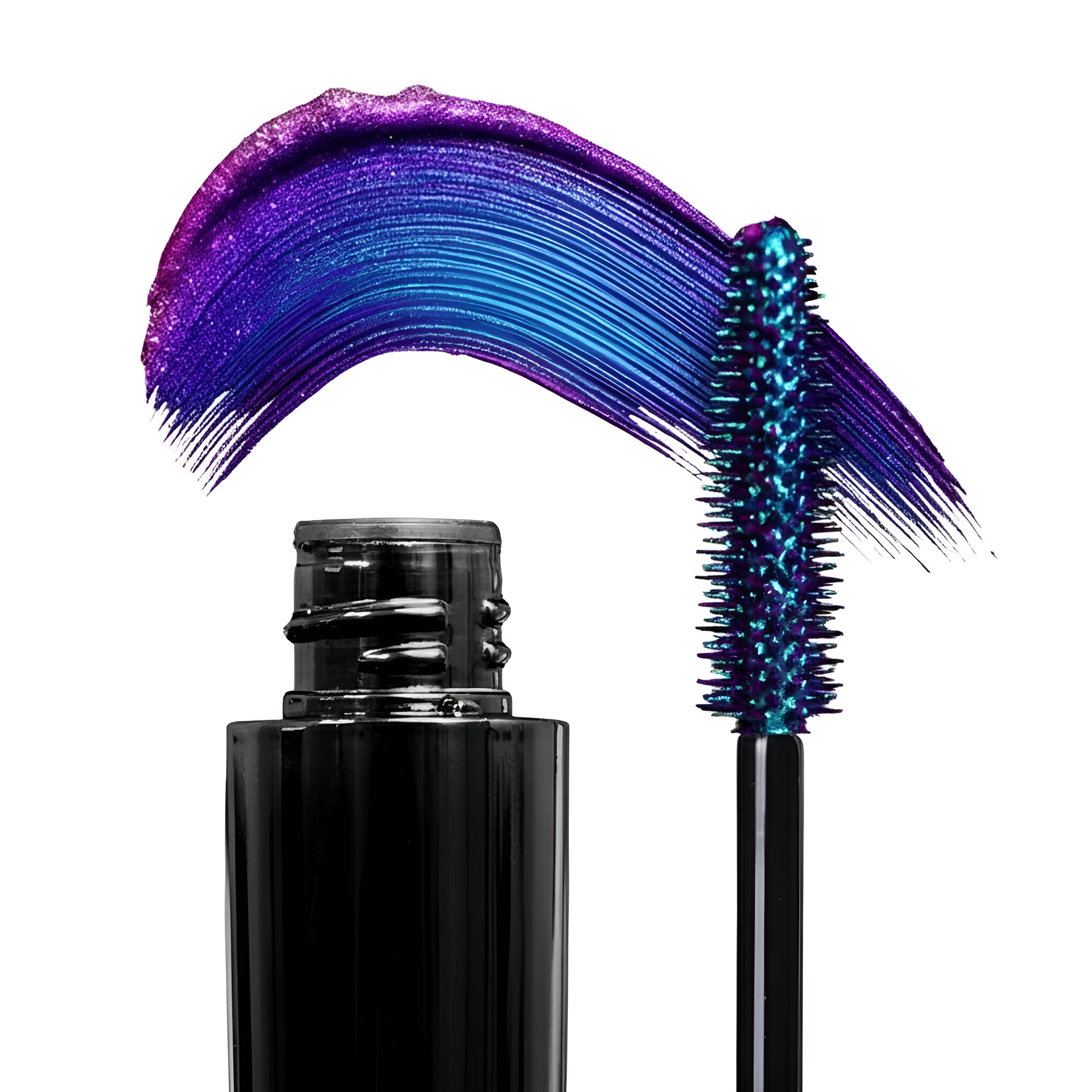 Vibrant Mascara For Stunning Lashes And Colour