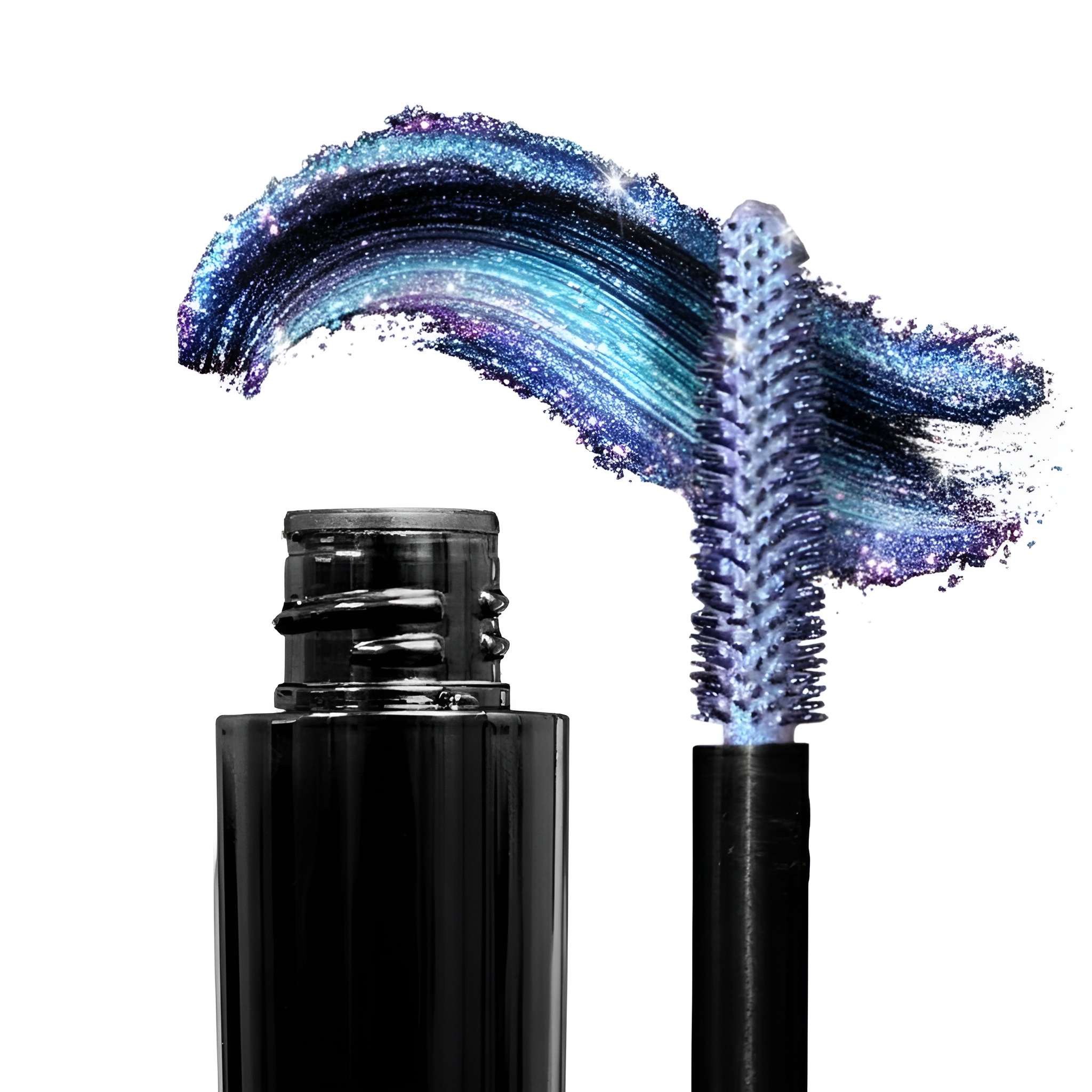 Vibrant Mascara For Stunning Lashes And Colour