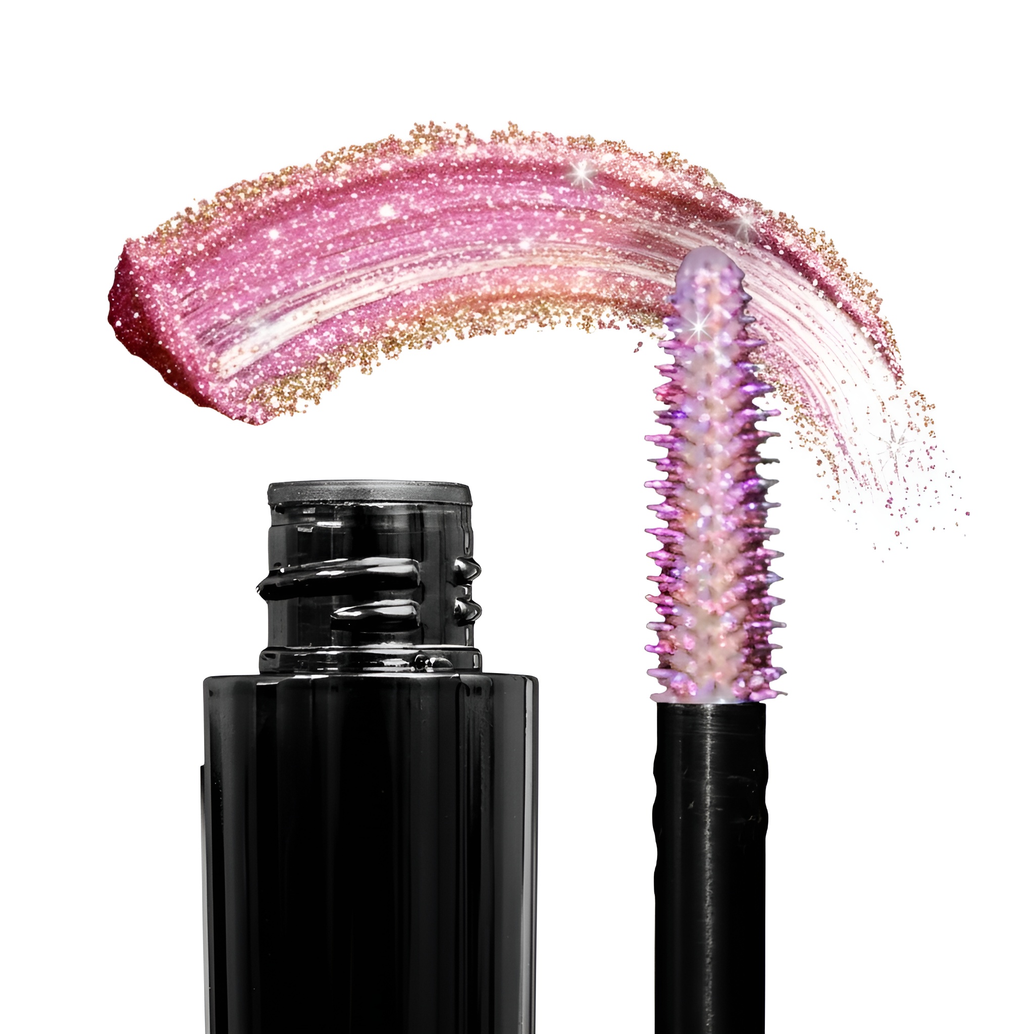 Vibrant Mascara For Stunning Lashes And Colour