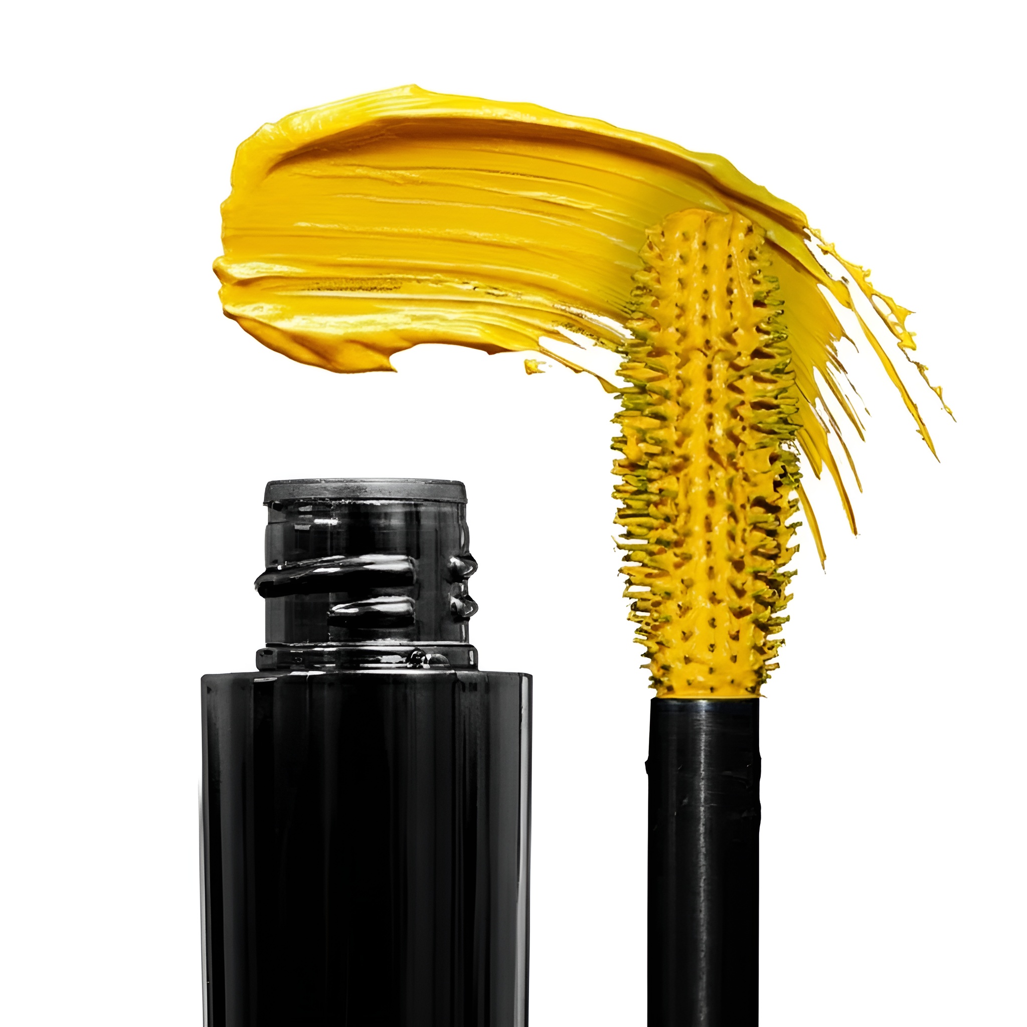 Vibrant Mascara For Stunning Lashes And Colour