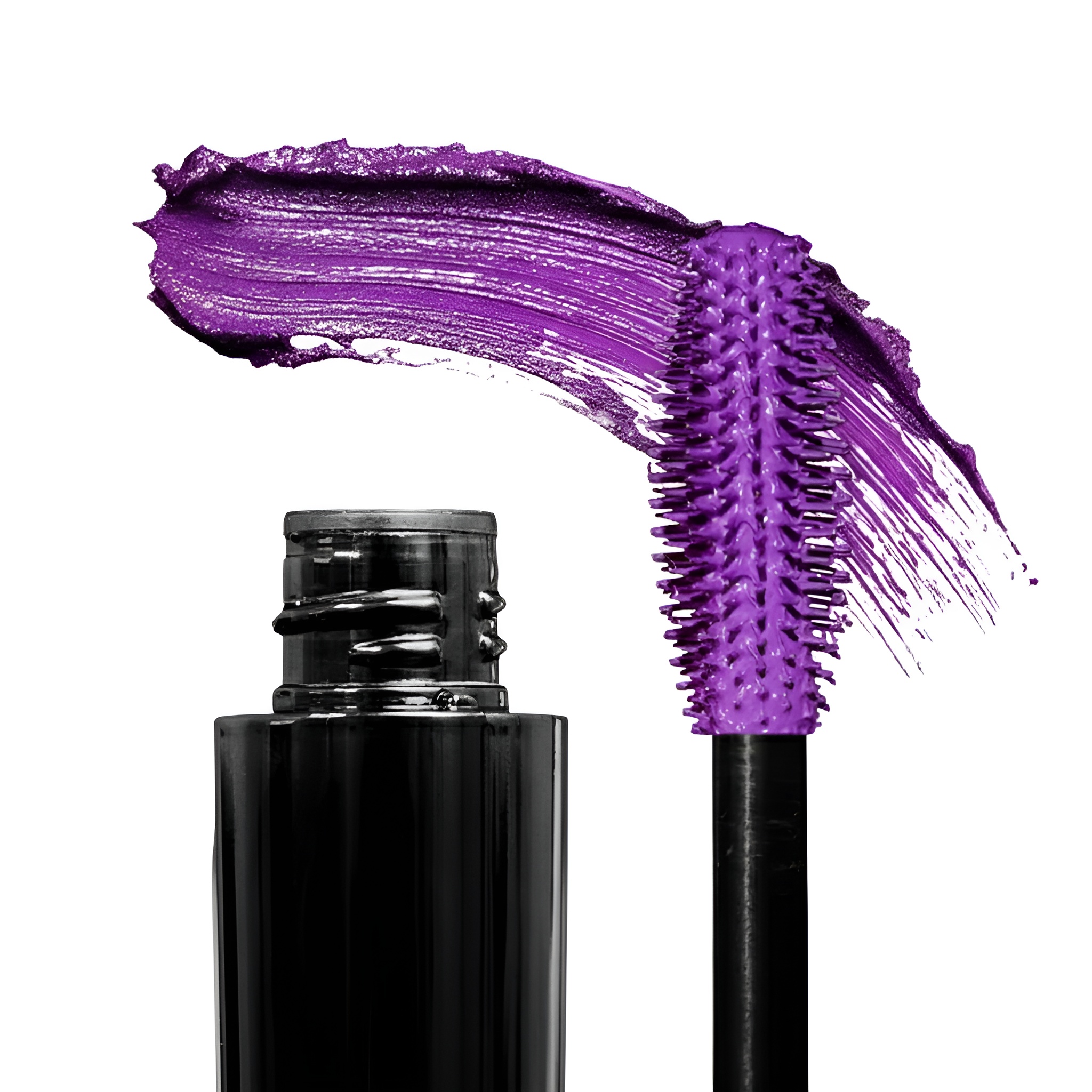 Vibrant Mascara For Stunning Lashes And Colour