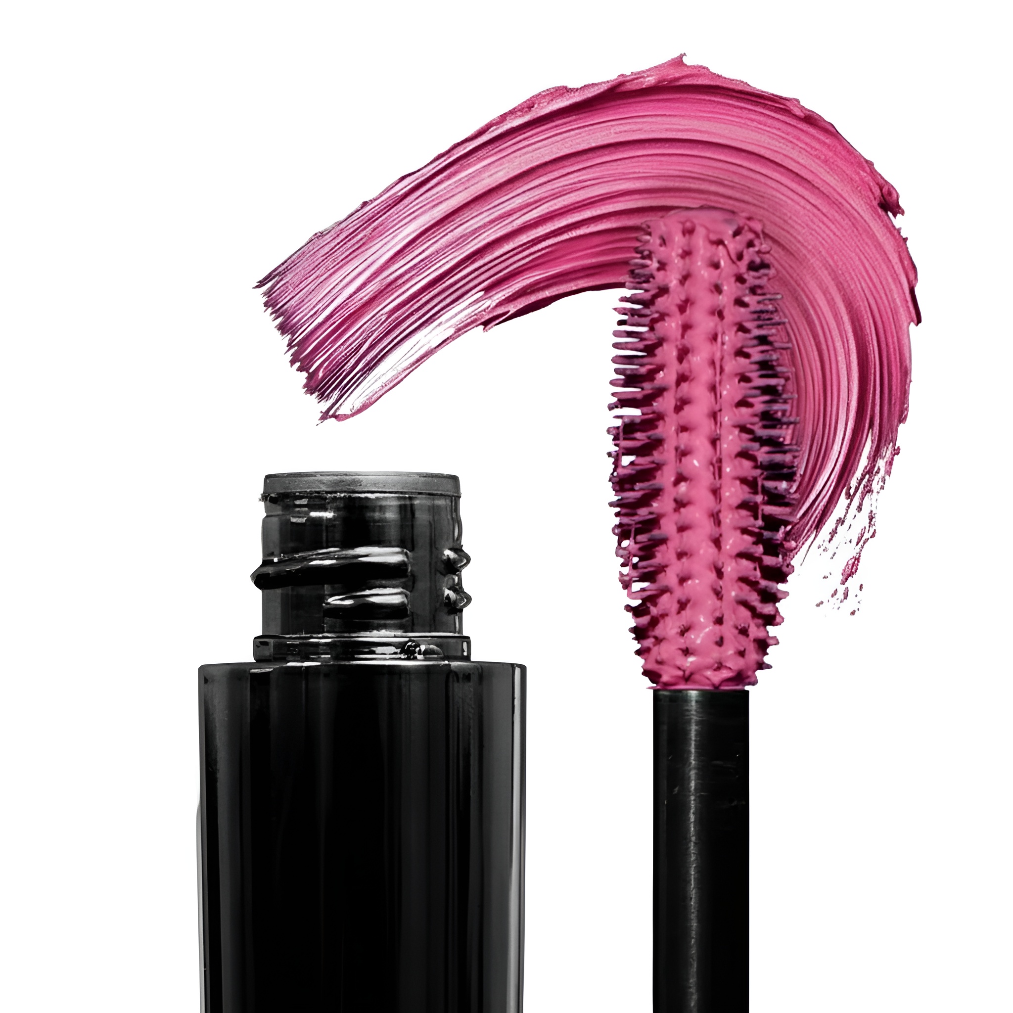 Vibrant Mascara For Stunning Lashes And Colour